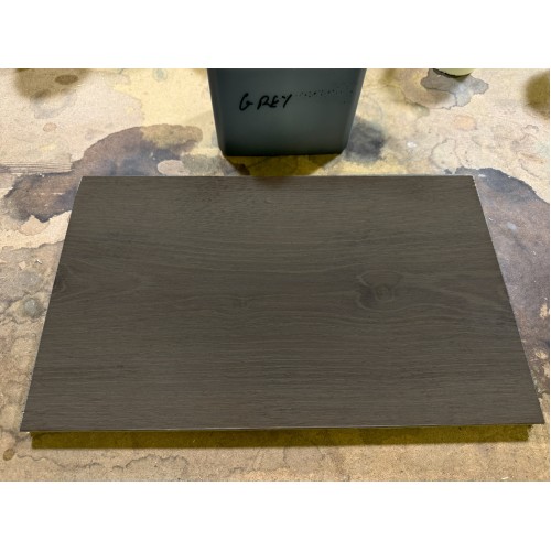 Quartier Q-Plus Lye 2K Grey Sample 100ml + 10ml Activator  260.0011.110 (DC)